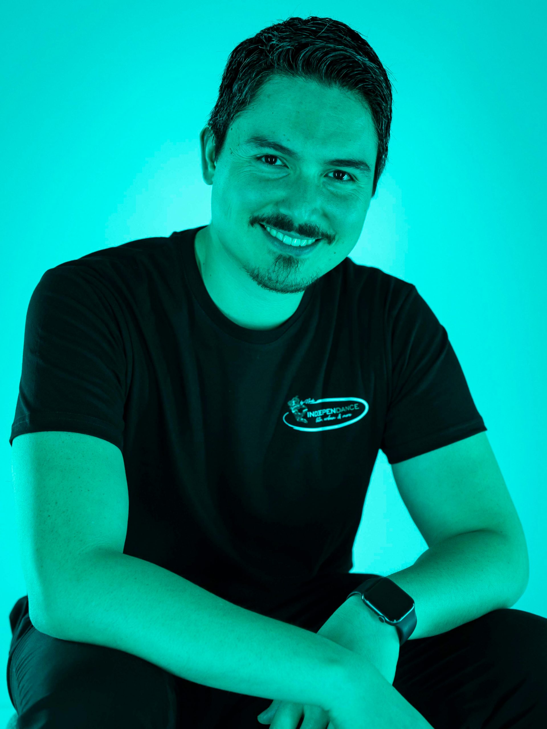 Homepage Indeependance